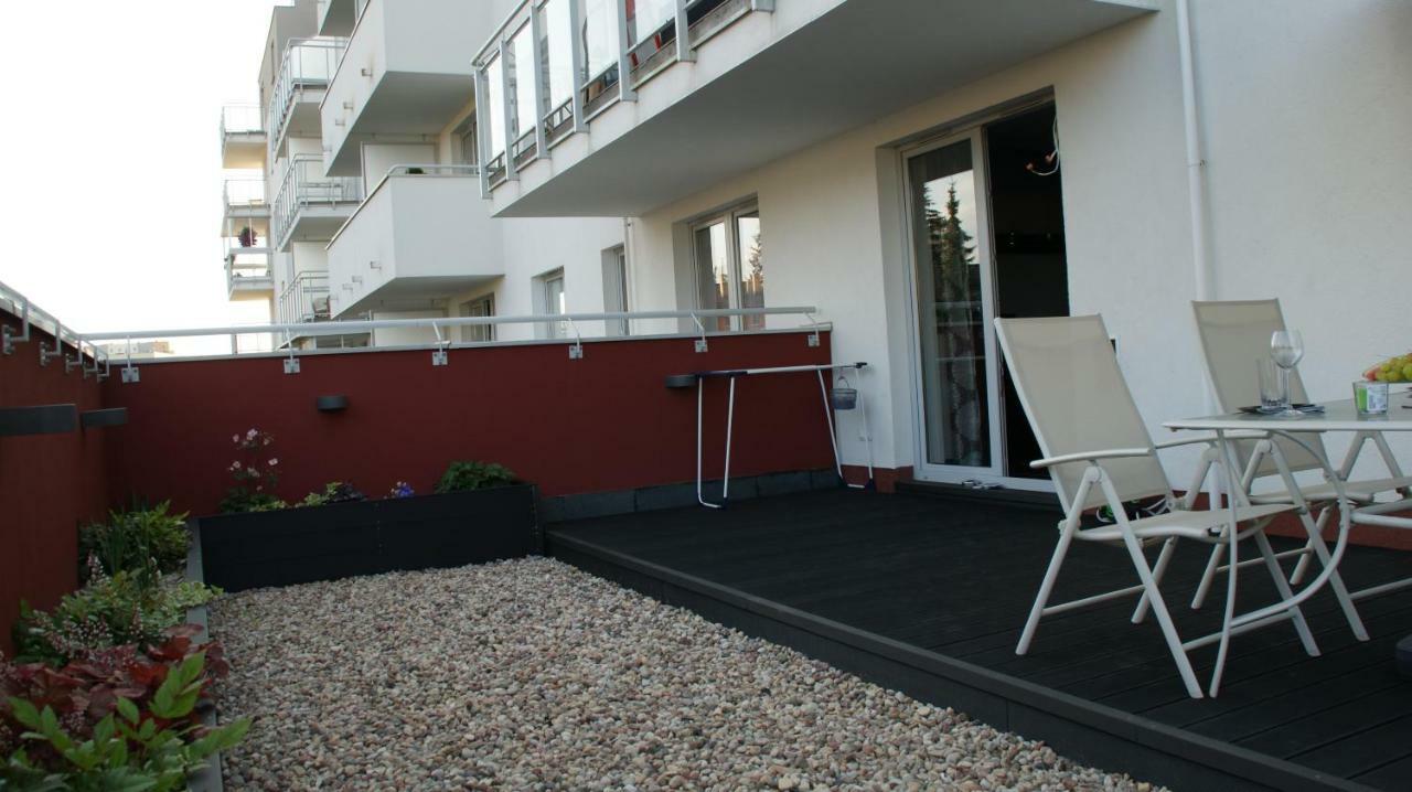 Apartament Glamour 24H Білосток Екстер'єр фото