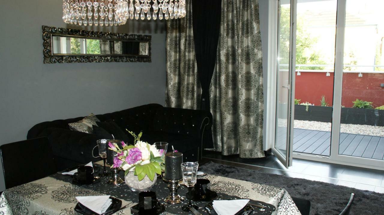 Apartament Glamour 24H Білосток Екстер'єр фото