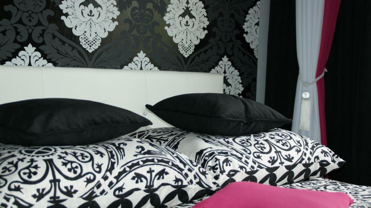 Apartament Glamour 24H Білосток Екстер'єр фото
