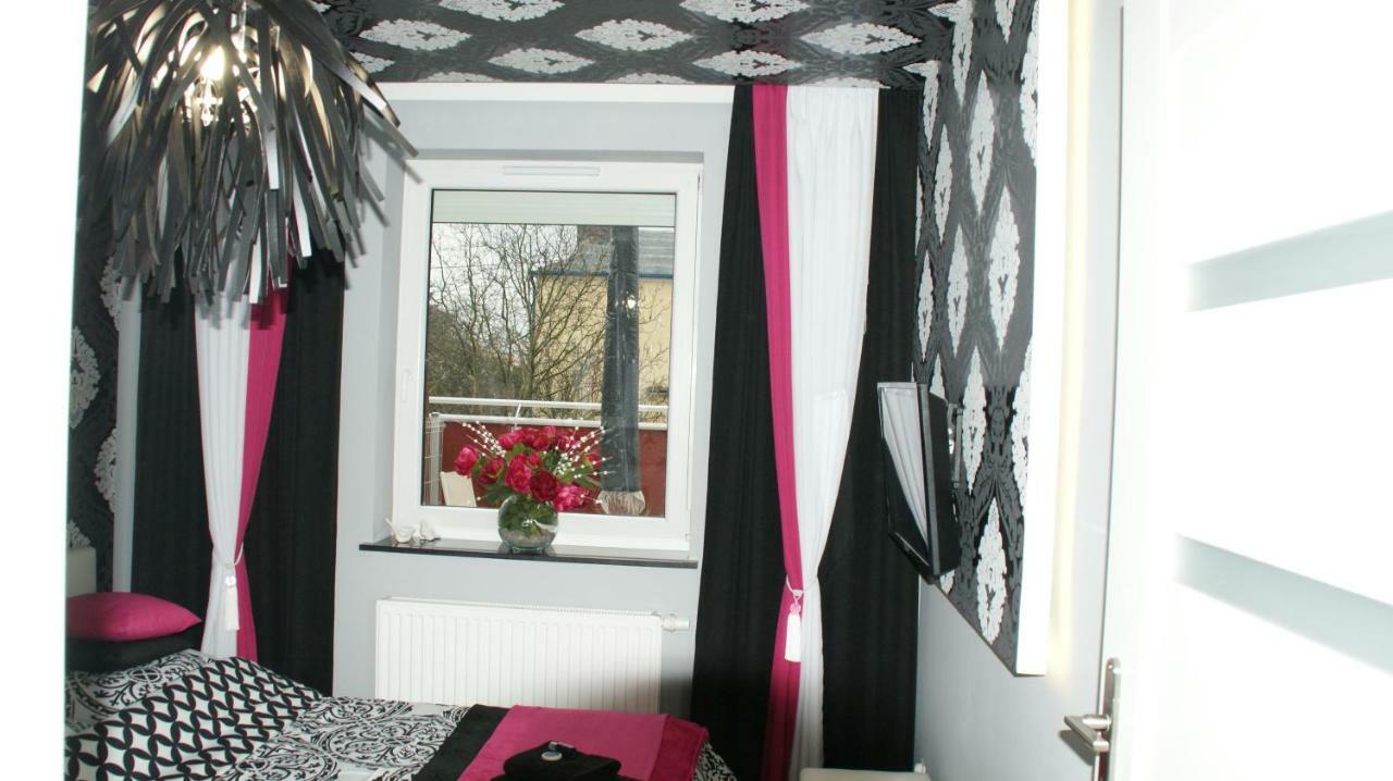 Apartament Glamour 24H Білосток Екстер'єр фото