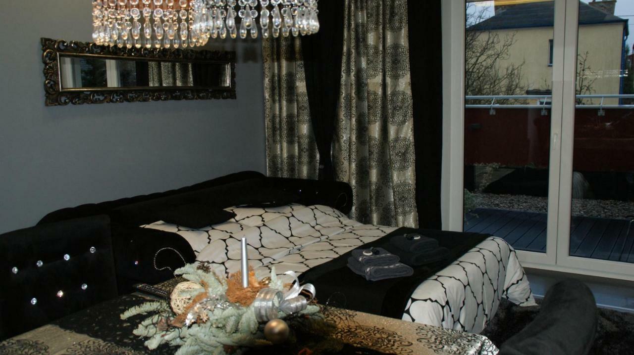 Apartament Glamour 24H Білосток Екстер'єр фото